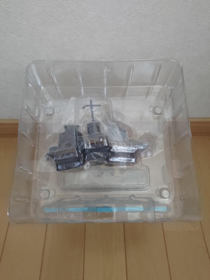 艦これ 金剛 中破ver. 1/8スケール PVC製 塗装済み完成品フィギュア