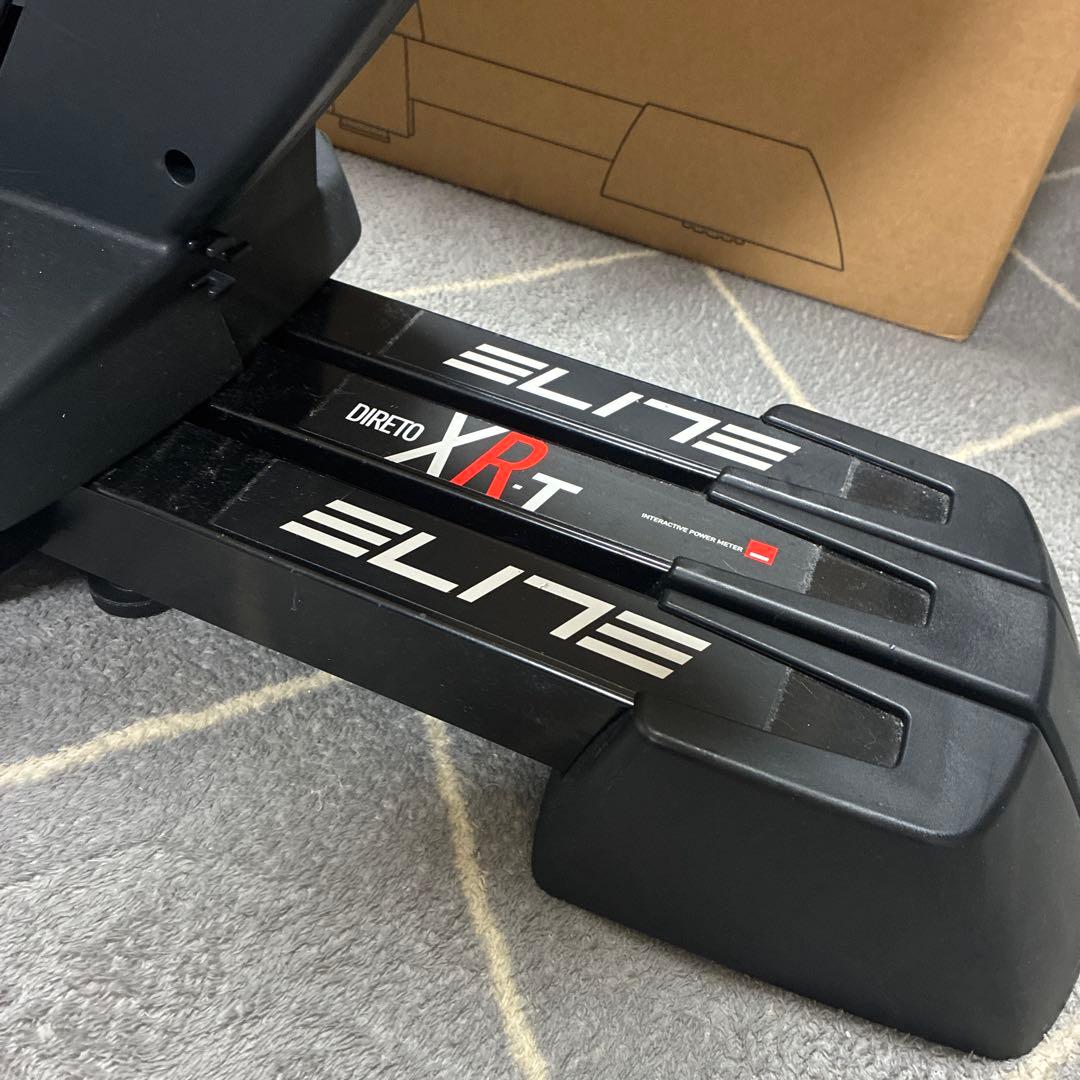 ELITE DIRET XR-T スマートトレーナー