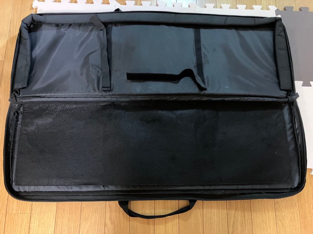 東京マルイ　電動ガン　sopmod 次世代　M4 ソフトケースた付き