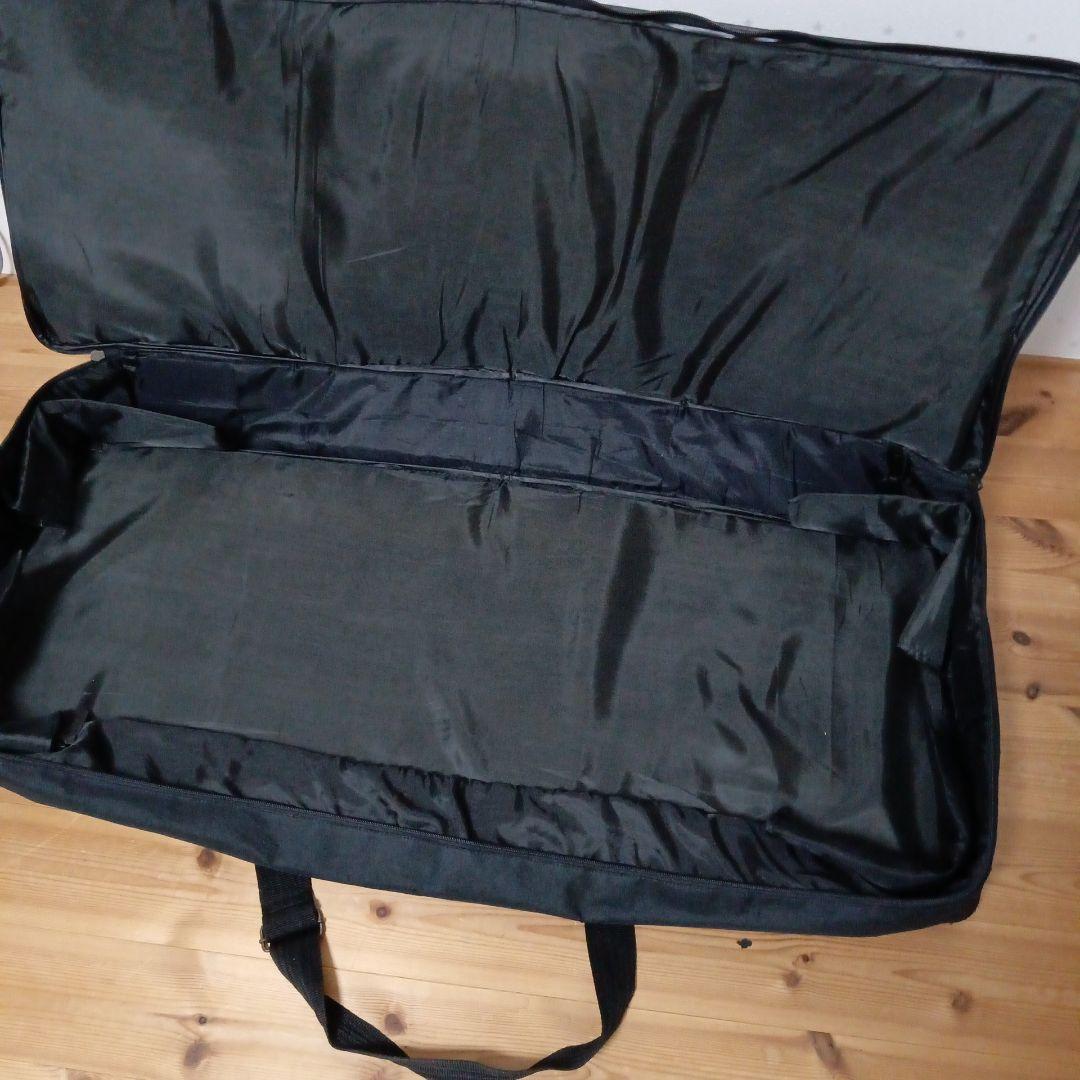 CASIO CTK-2550 電子キーボード スタンド ケース付き