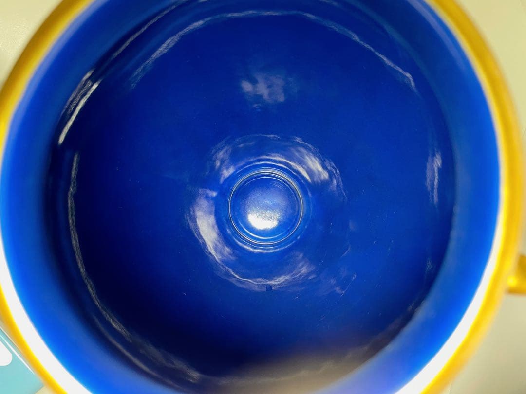 新年特別価格【女神バステトの黄金の壺】　フランクリン・ミント