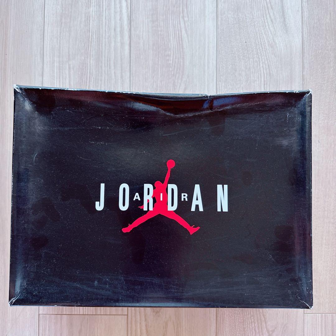 NIKE AIR JORDAN 7 RETRO 28.5cm（US10.5）