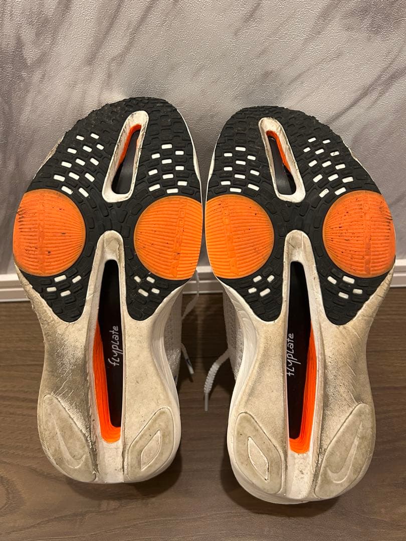 スパイク・シューズ Nike alphafly 3 25.0cm