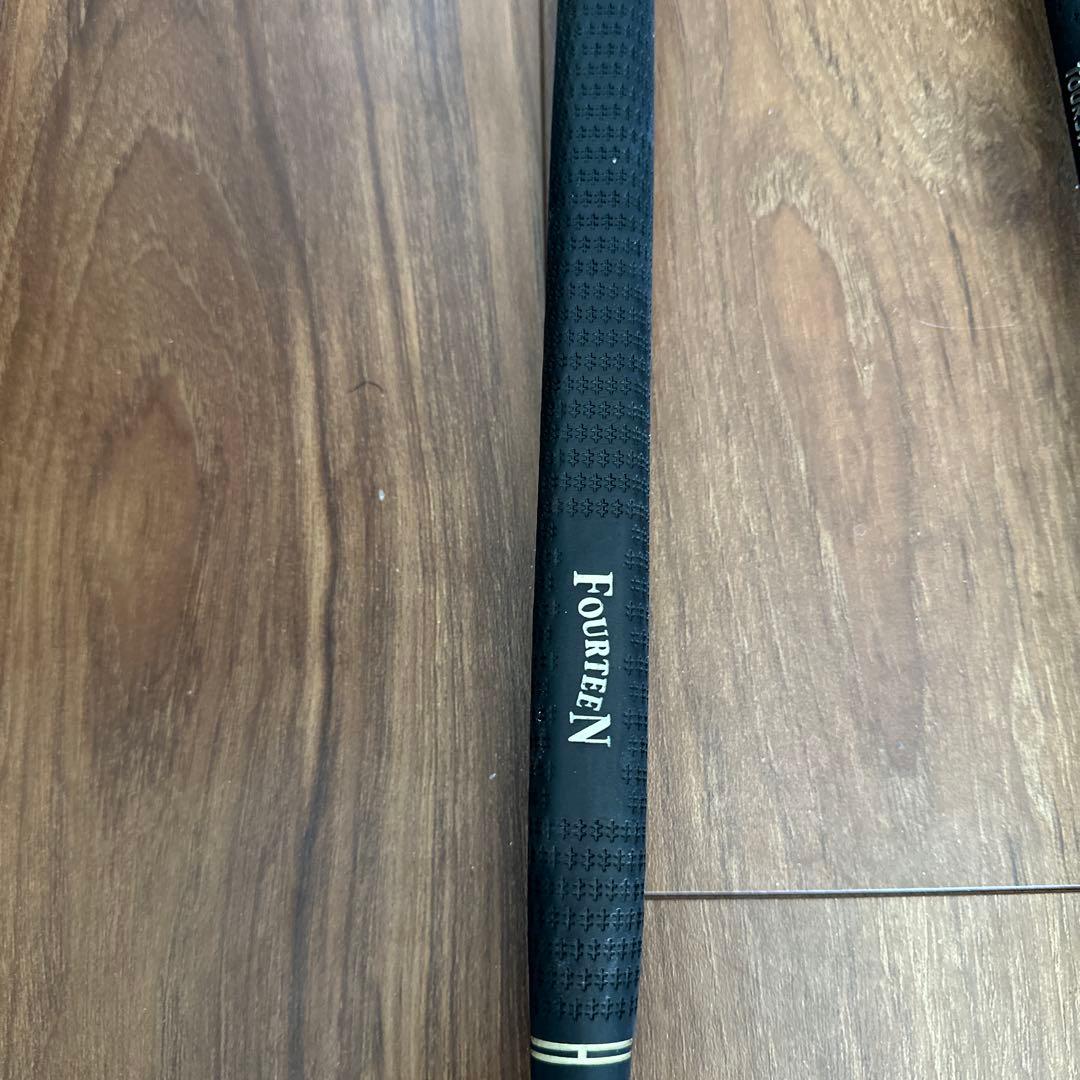 ゴルフクラブセット アイアン6本　ドライバー パター