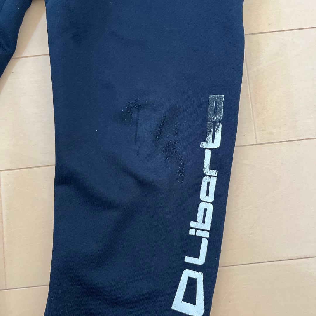 【130サイズ】Liberta リベルタ サッカーウェアセット