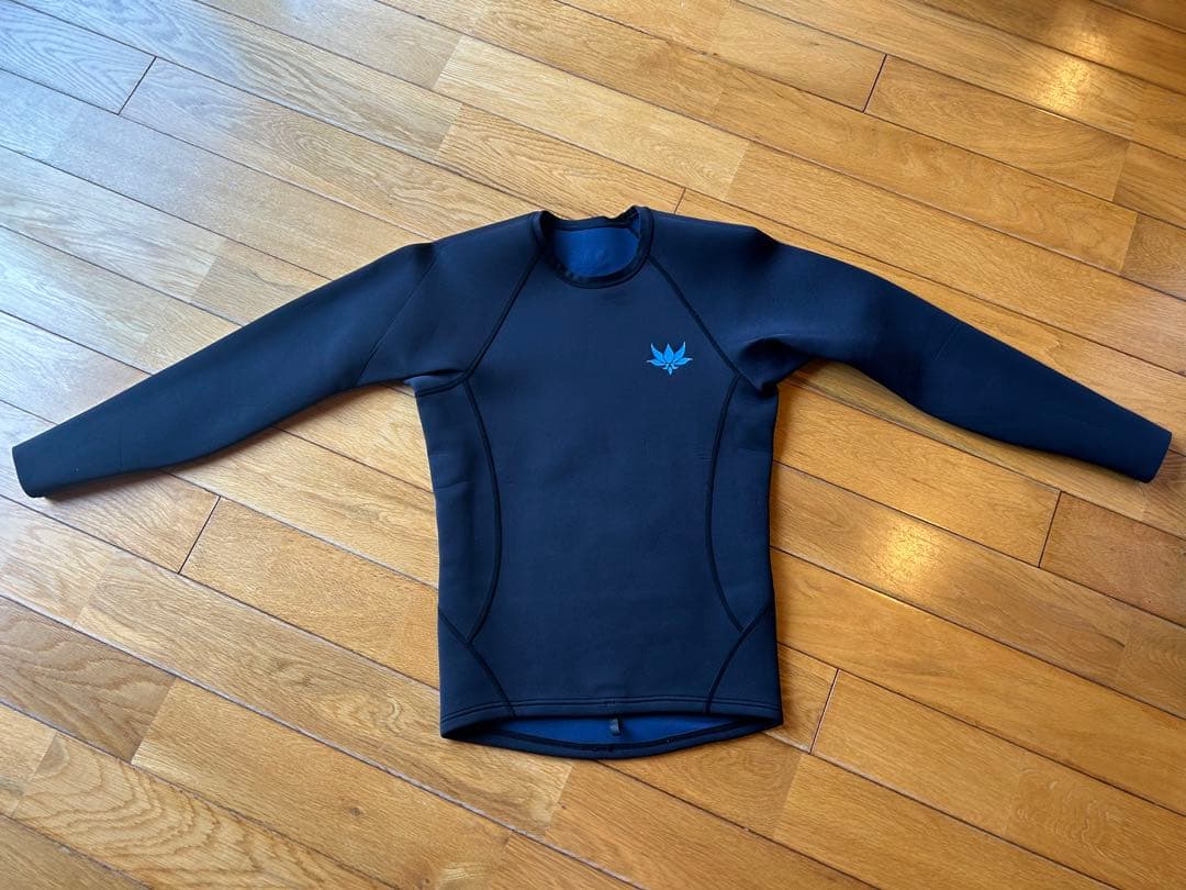 [AXXE CLASSIC］ノンジップタッパー