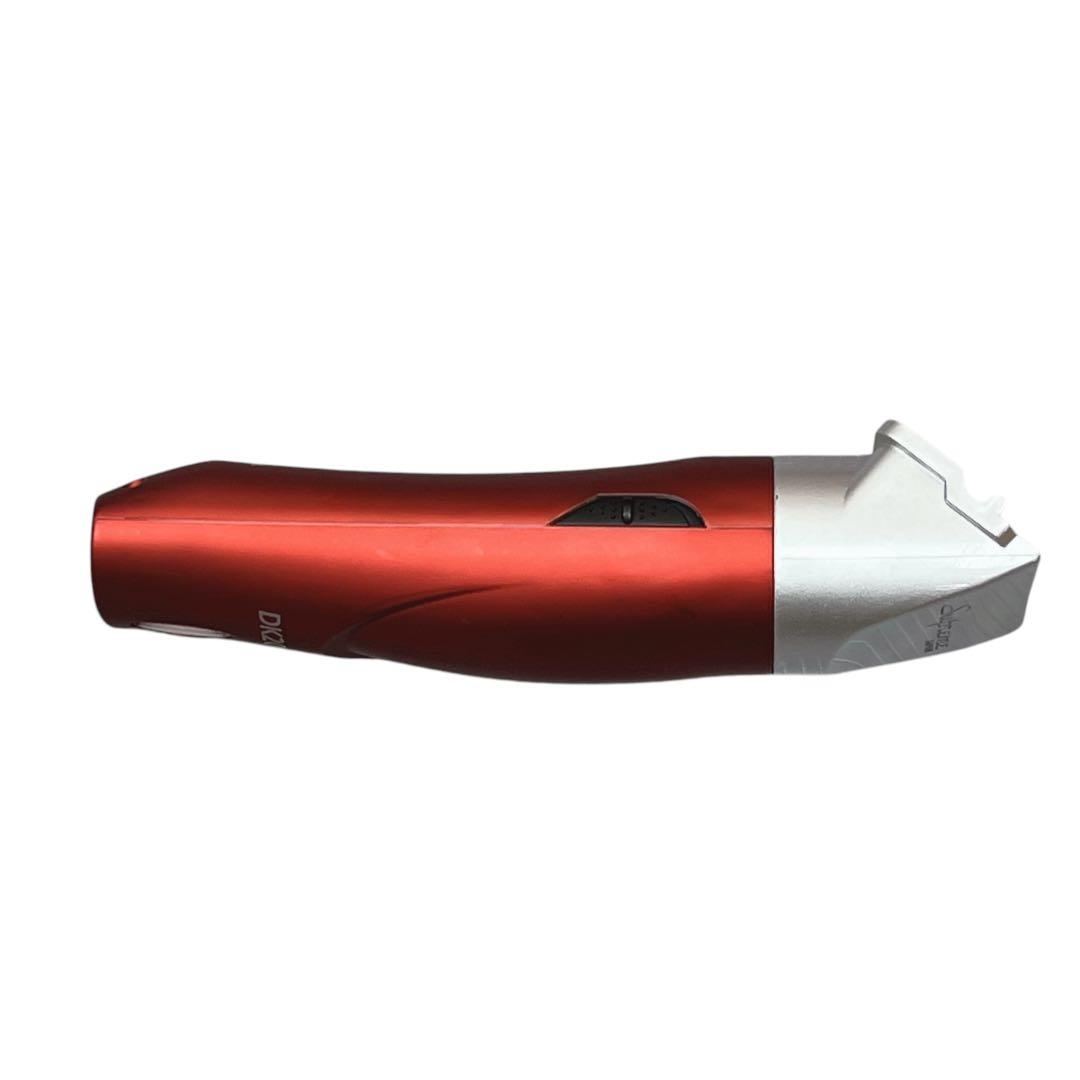 supreme サプリーム DK200EX トリミング用バリカン 赤
