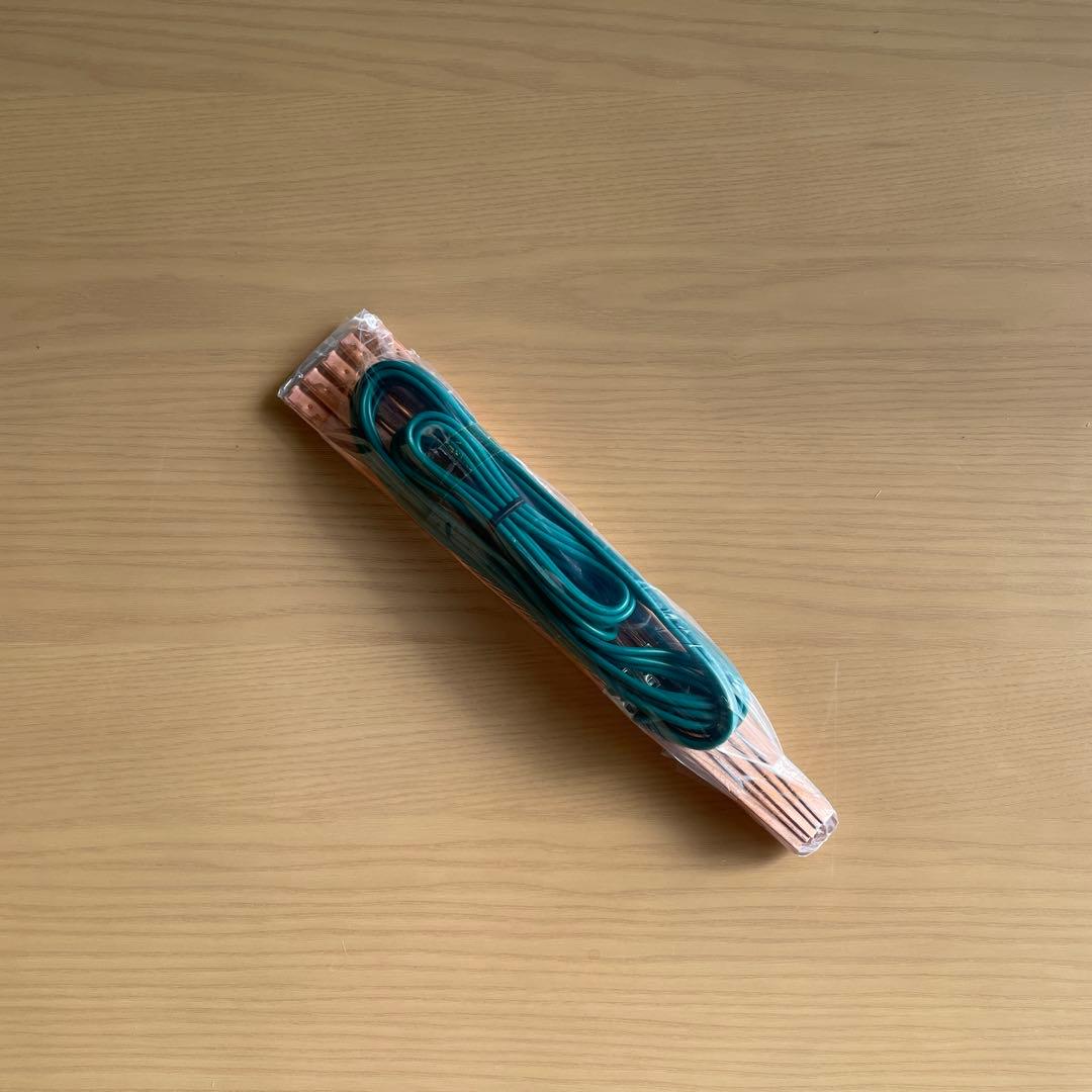 TIGER ボーダーショック　電気さく用電源装置　CA15DC（開封済み）