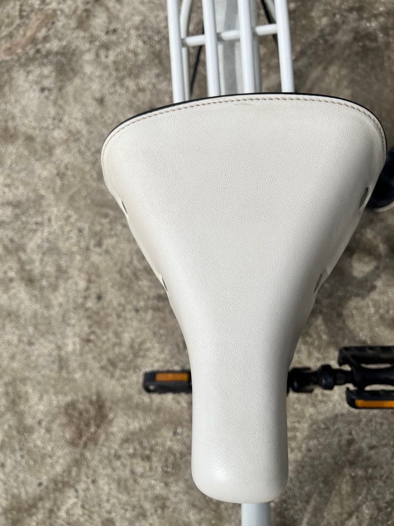 ブリヂストン ビッケ16インチ 子供用 自転車【おまけ】ヘルメット・プロテクター