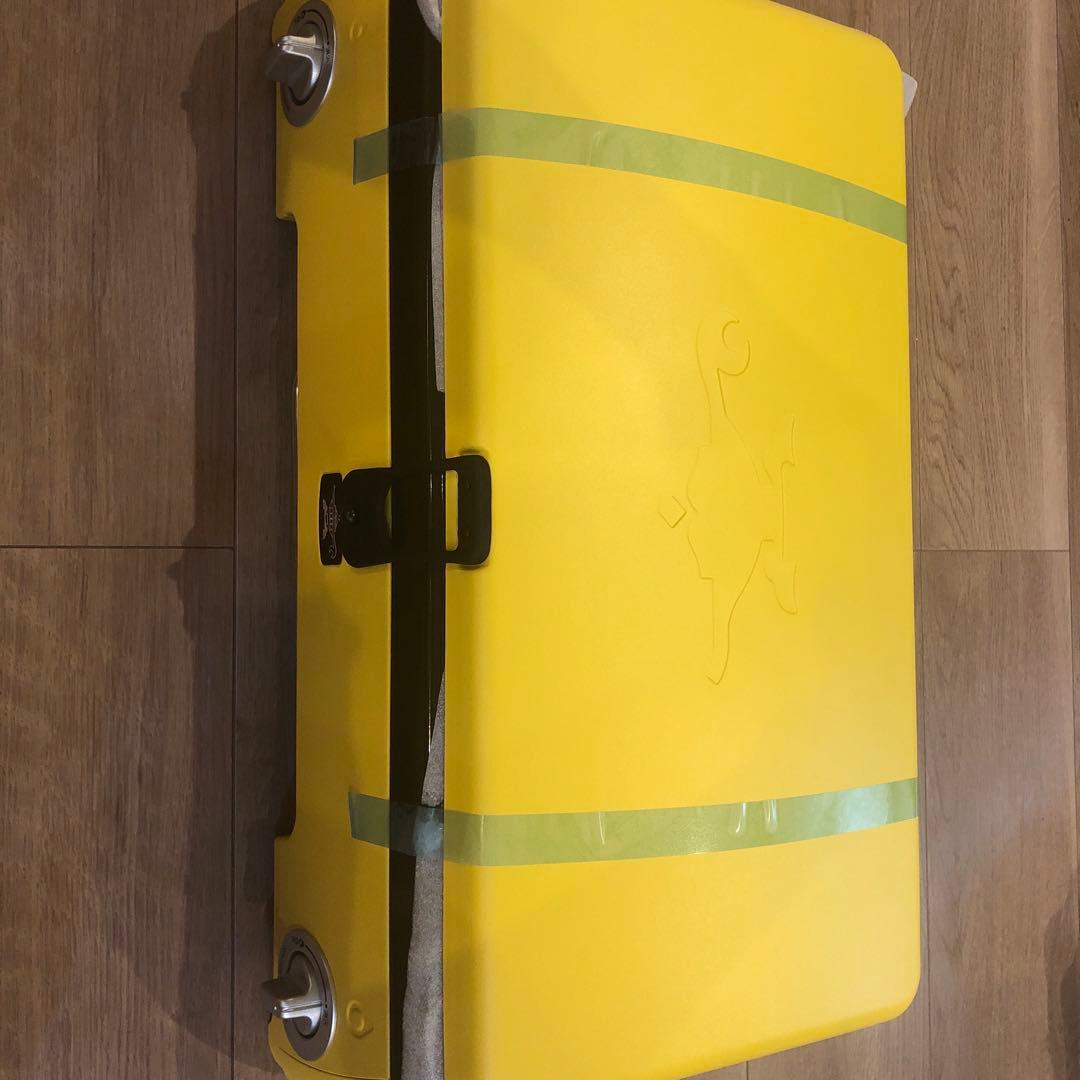 Aladdin ポータブルガスコンロ SAG-K50A(Y)