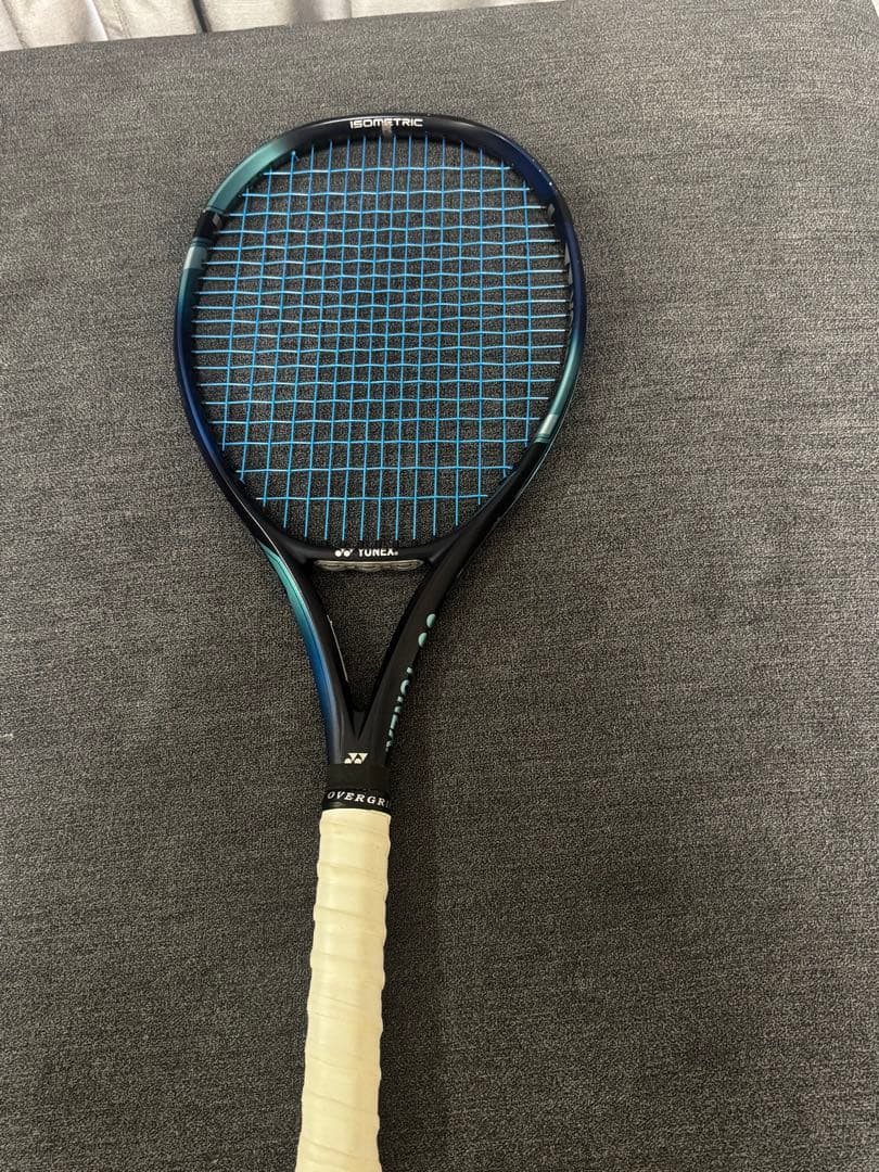 YONEX E ZONE 100 テニスラケット