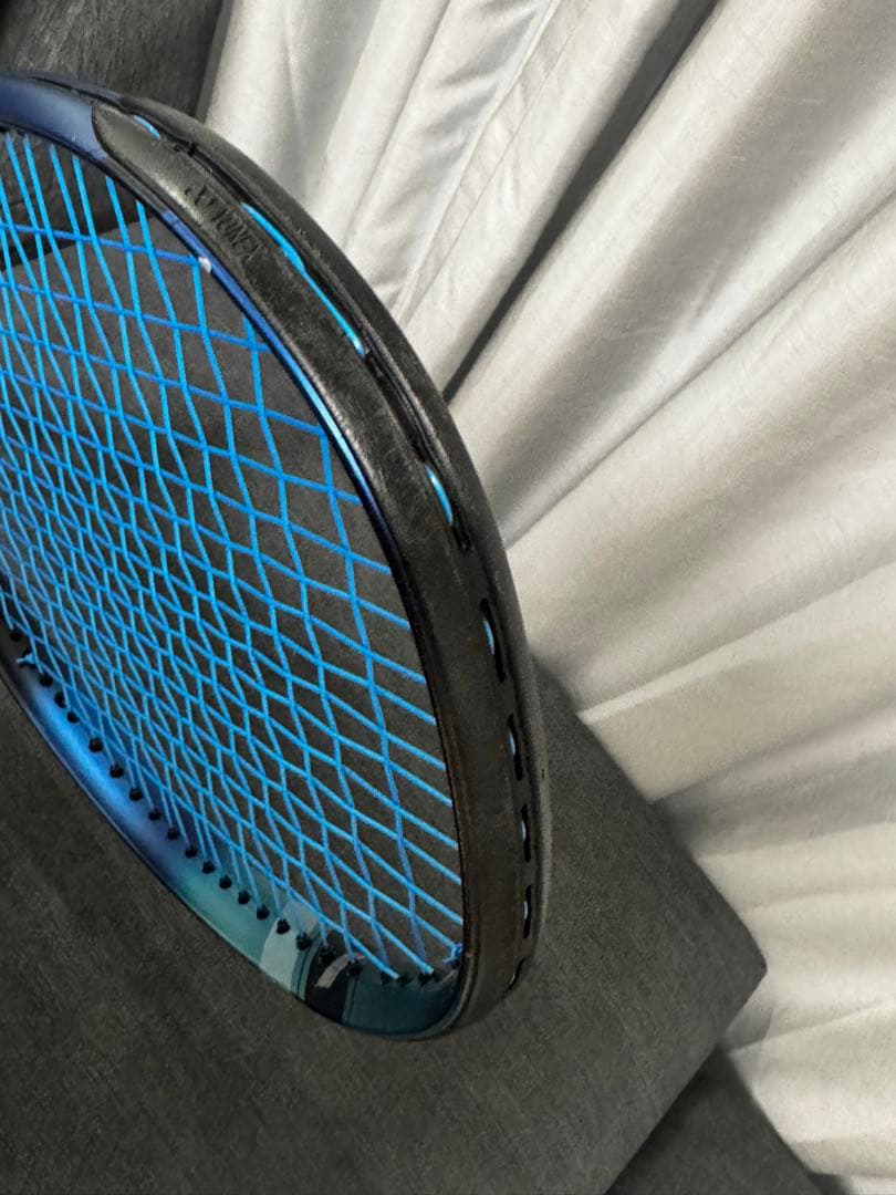 YONEX E ZONE 100 テニスラケット