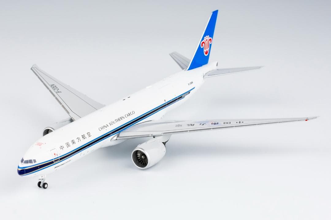 中国南方航空 777F B-20EN 1/400