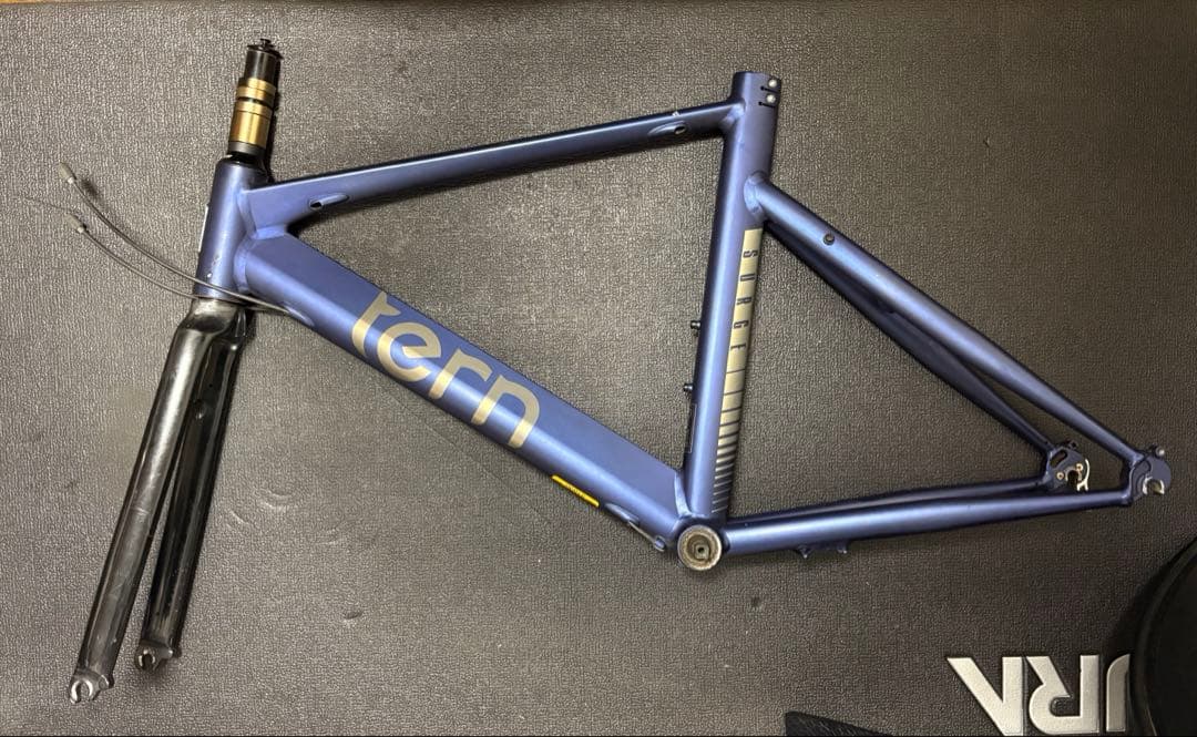 Tern Surge 470サイズ 2019 MidnightBlue
