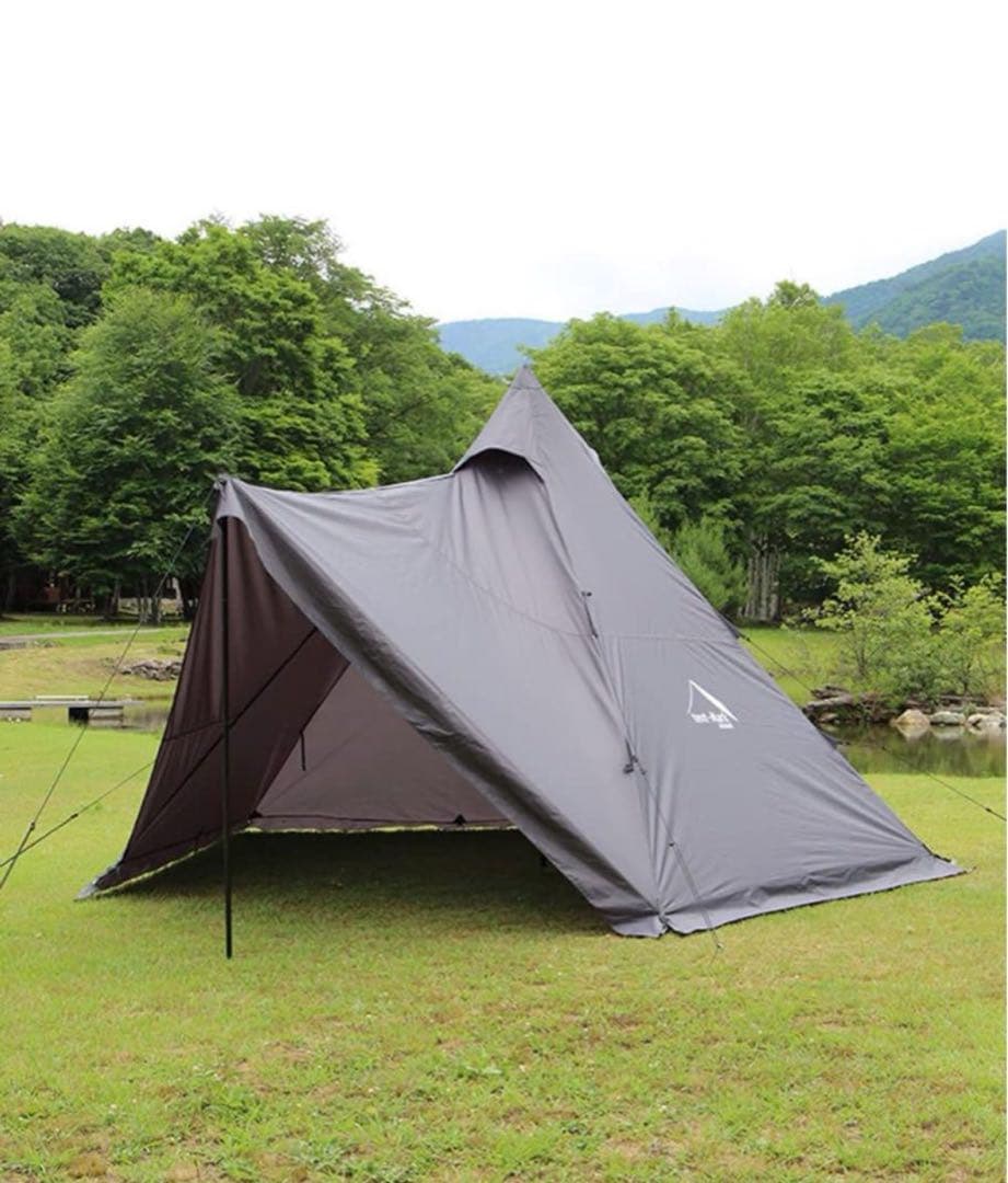 万【即購入歓迎！】テンマクデザイン　サーカスST DXブラック