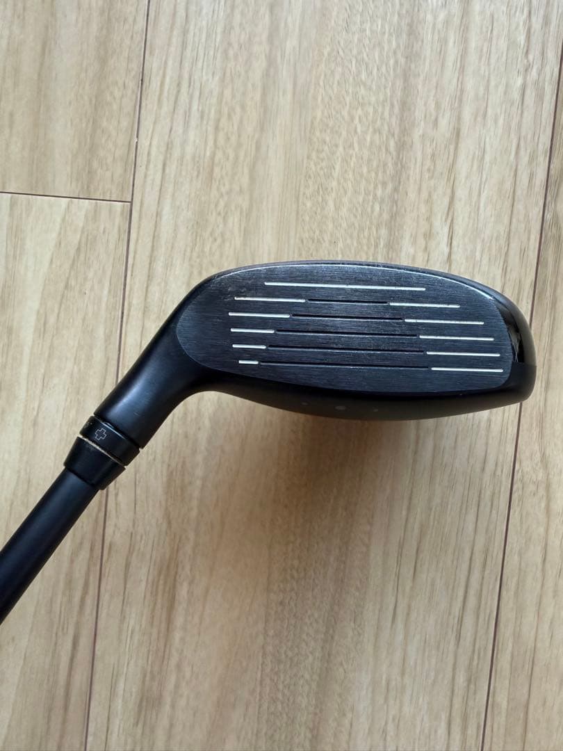 ジュン　PING G425 6Uと5U g430の3U