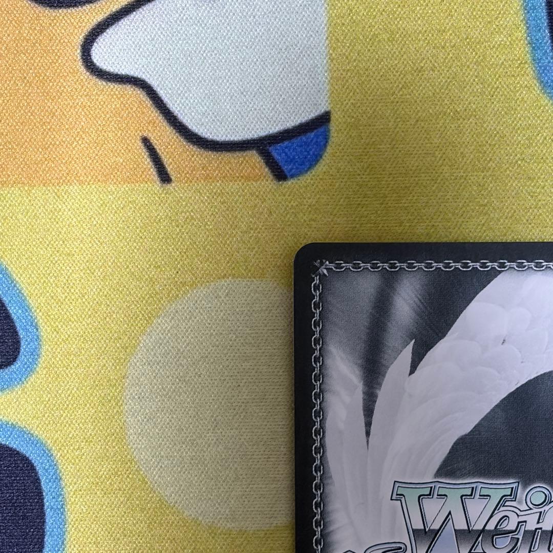 【ヴァイス】夢見りあむは愛を救う　夢見りあむ　SP　デレマス　星希成奏