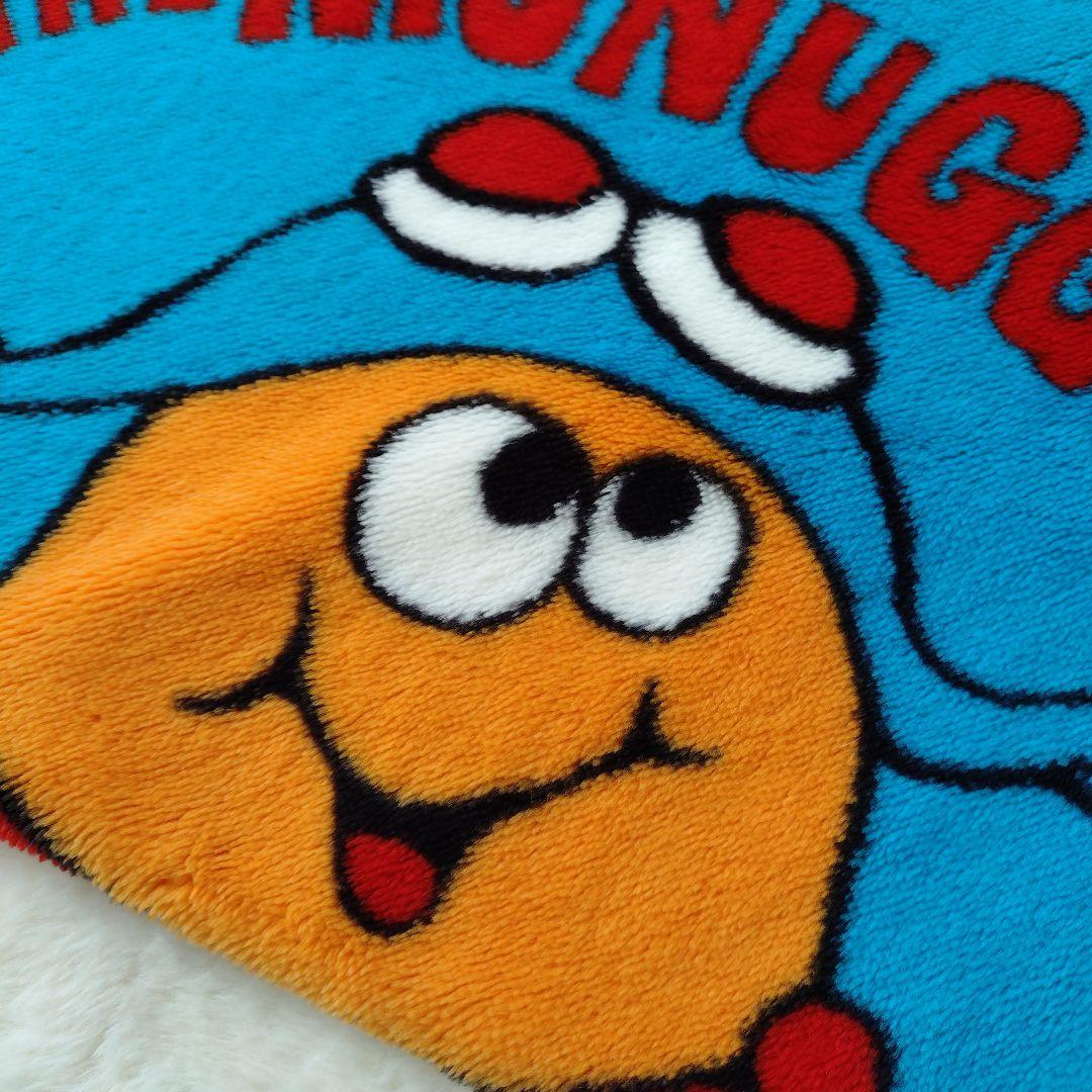 ナゲットバディーズ　ブランケット　マクドナルド 毛布