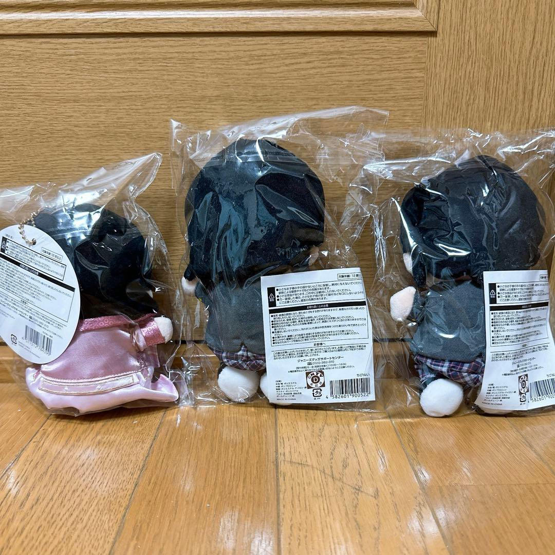 なにわ男子 グッズまとめ売り