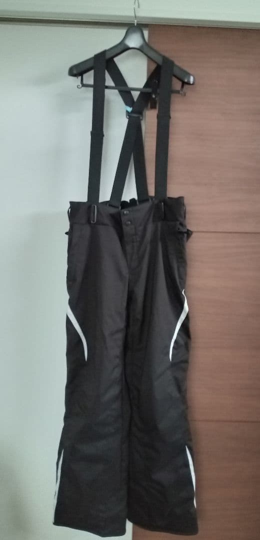 phenix スキーウェア上下 メンズOサイズ