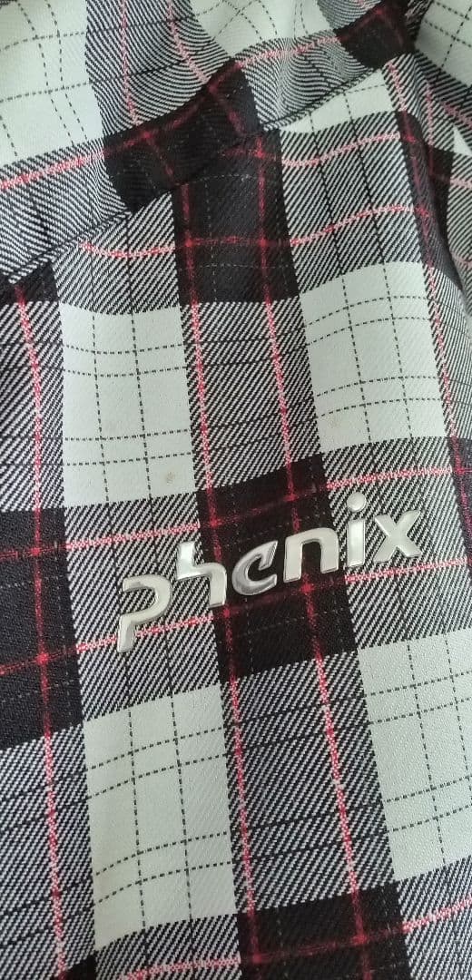 phenix スキーウェア上下 メンズOサイズ