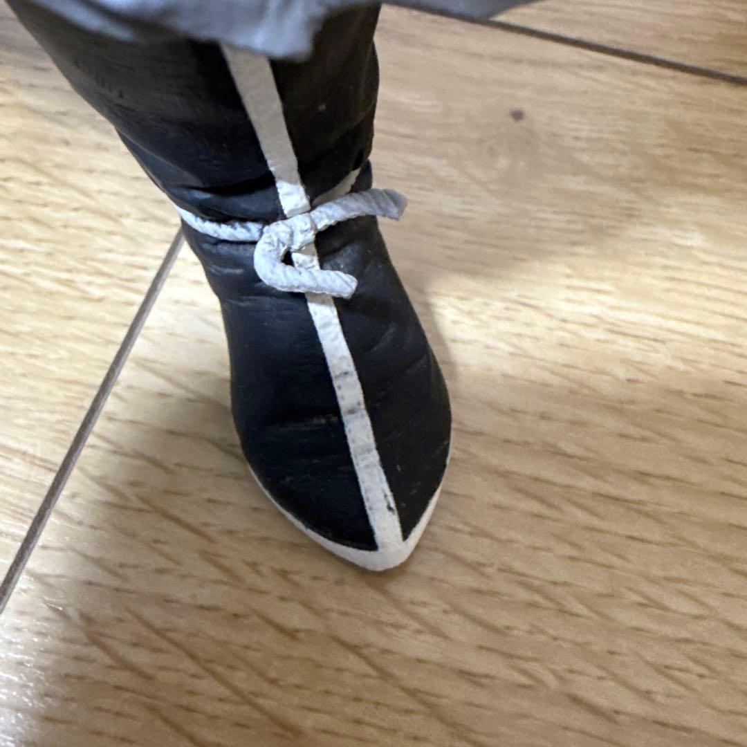 THE SON GOKOU フィギュアsmsp Ｃ賞03 孫悟空