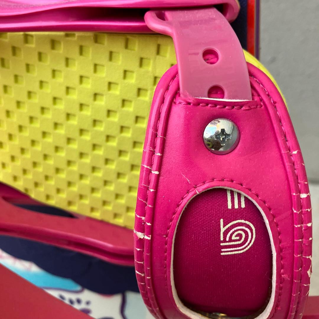 【125】 BURTON CHICKLET バートン チクレット バイン付き