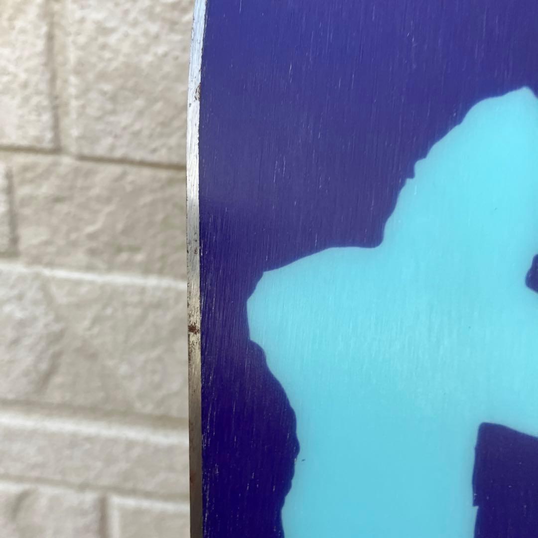 【125】 BURTON CHICKLET バートン チクレット バイン付き