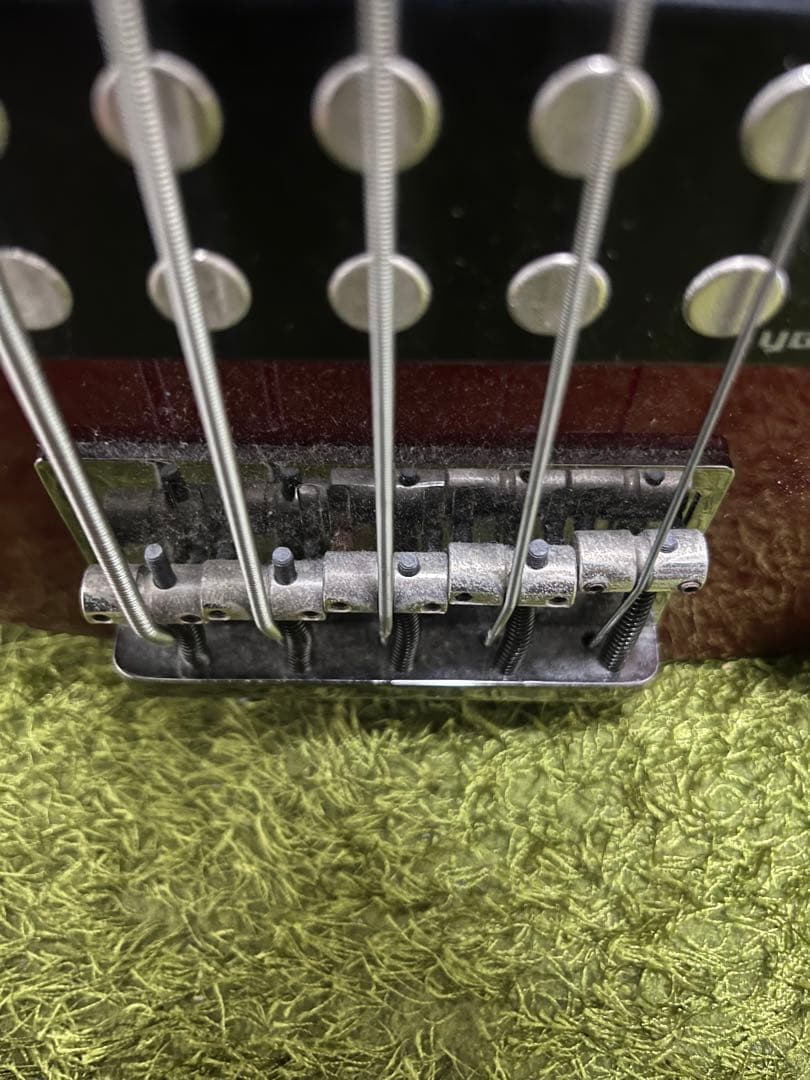 yamaha trbx305 5弦ベース