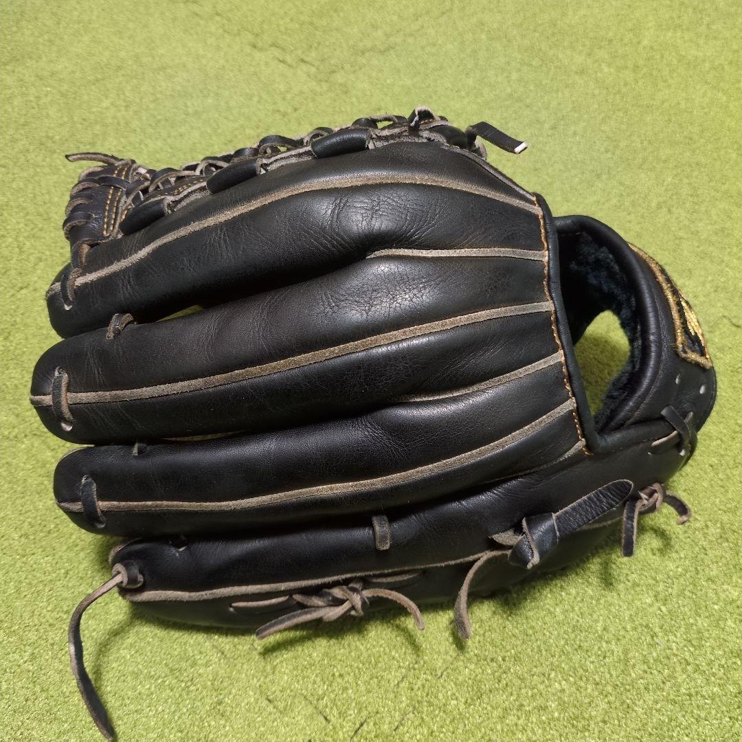 ZETT PROSTATUS硬式内野 BPROG450 元値￥57,200