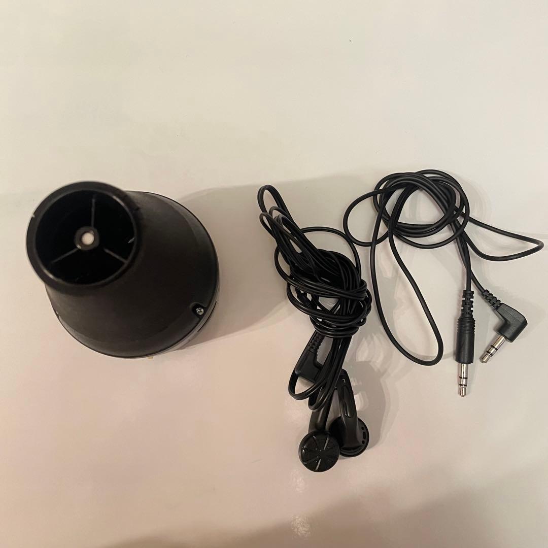 イーブラス III トランペット用 EB3-TRP サイレントミュート　付属品