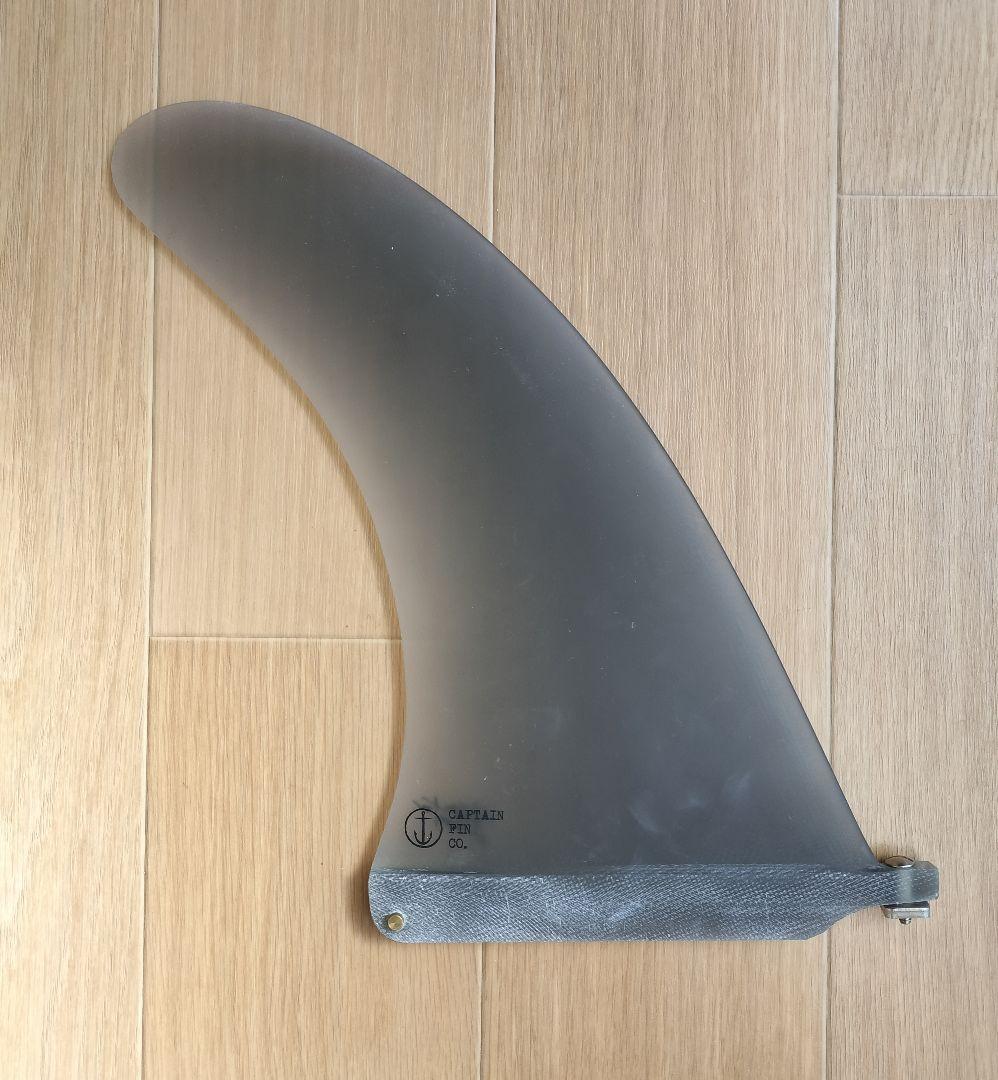 サーフィン・ボディボード Yuta Sezutsu Pivot 10' by Captain fin