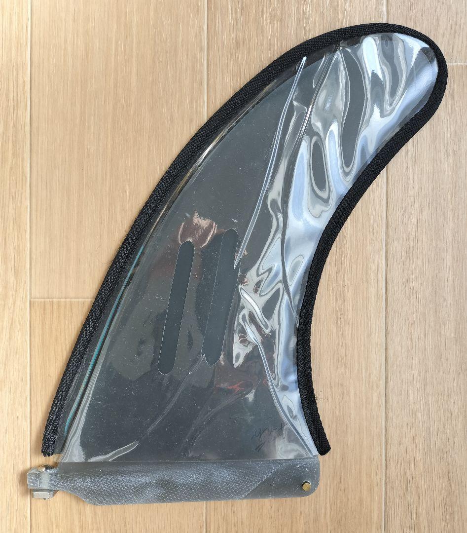 サーフィン・ボディボード Yuta Sezutsu Pivot 10' by Captain fin