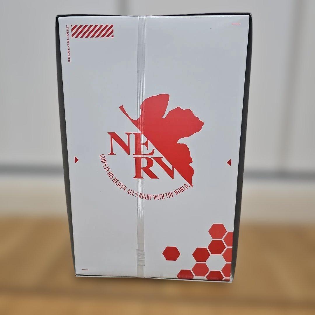 フィギュアライズラボ　式波・アスカ・ラングレー