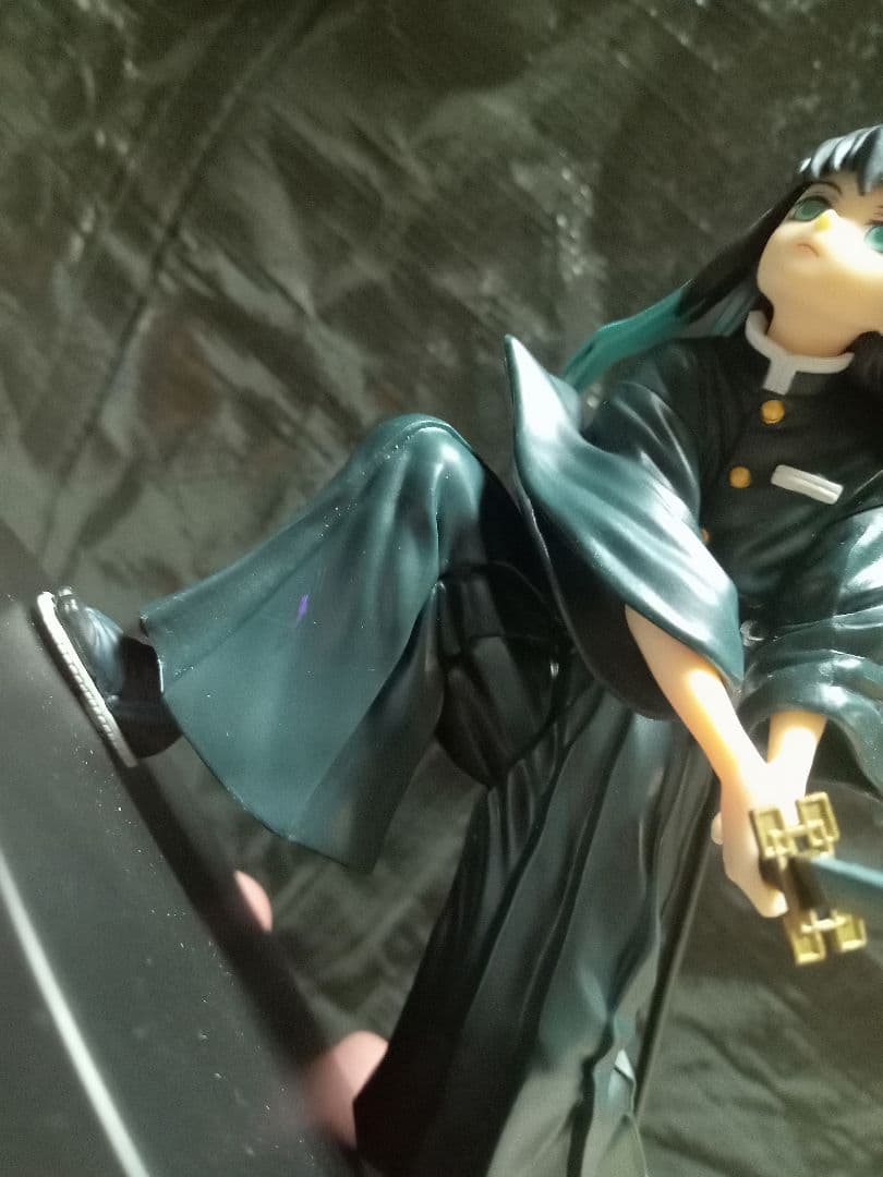 時透無一郎 フィギュア まとめ売り