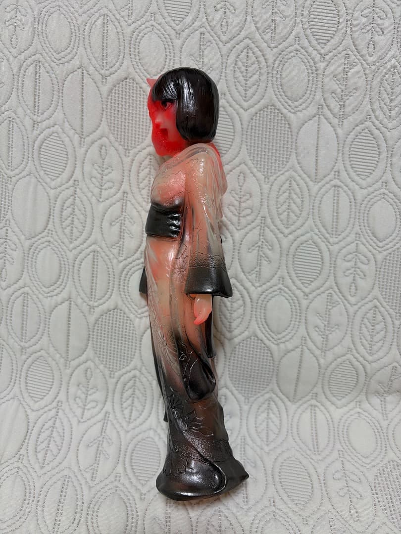 ヒカリトイズ【くだん 蛍】