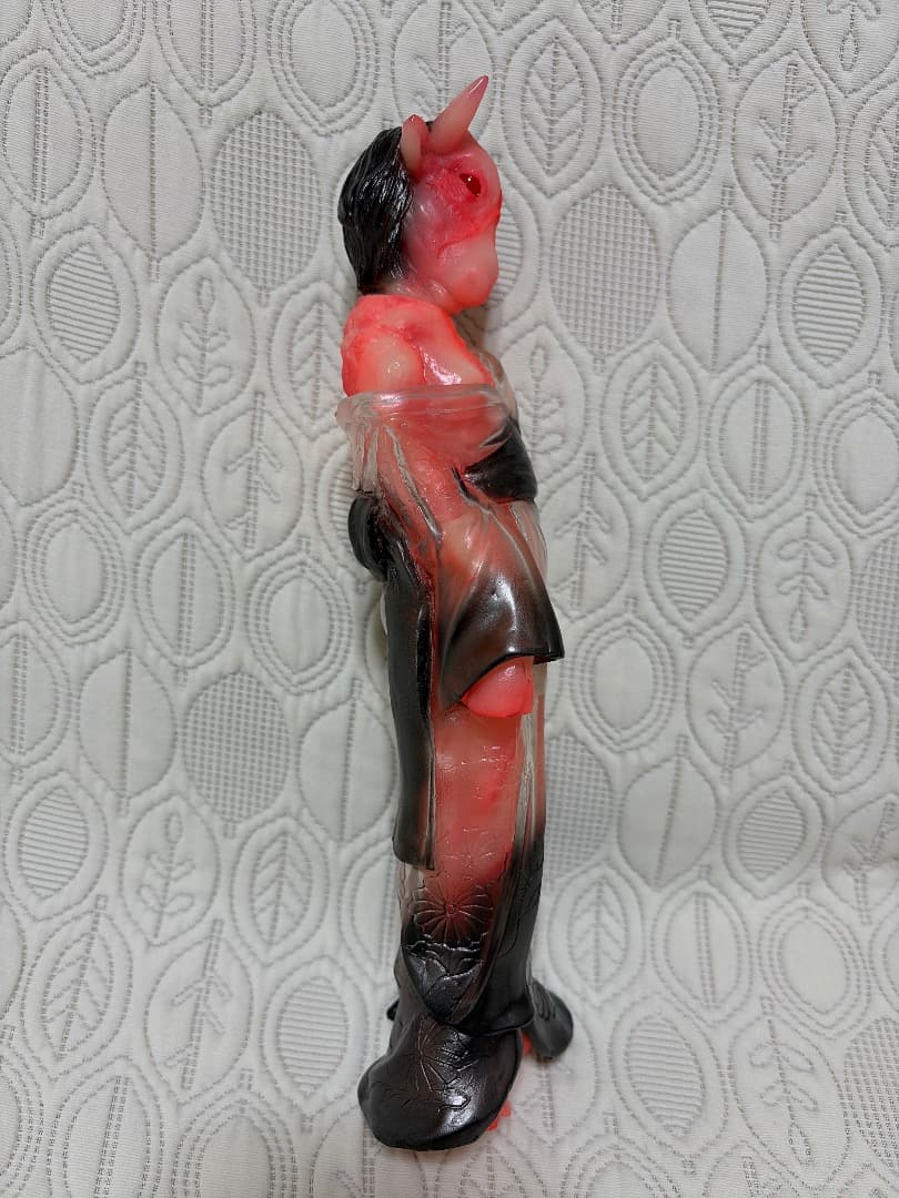 ヒカリトイズ【くだん 蛍】