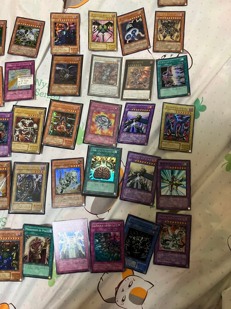 遊戯王　引退品　ヴァリュアブルブック