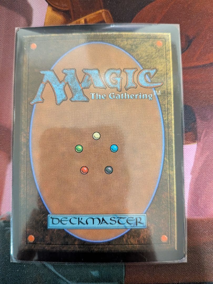 大召喚士、ユウナ　FOIL