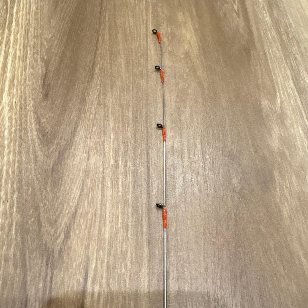 月下美人EX AJING 55L/HS-SMT アジングロッド