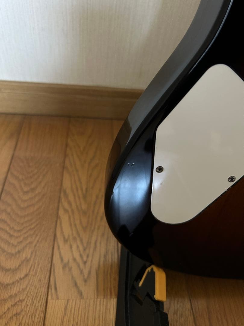 ギター YAMAHA PACIFICA 212VFM TBS