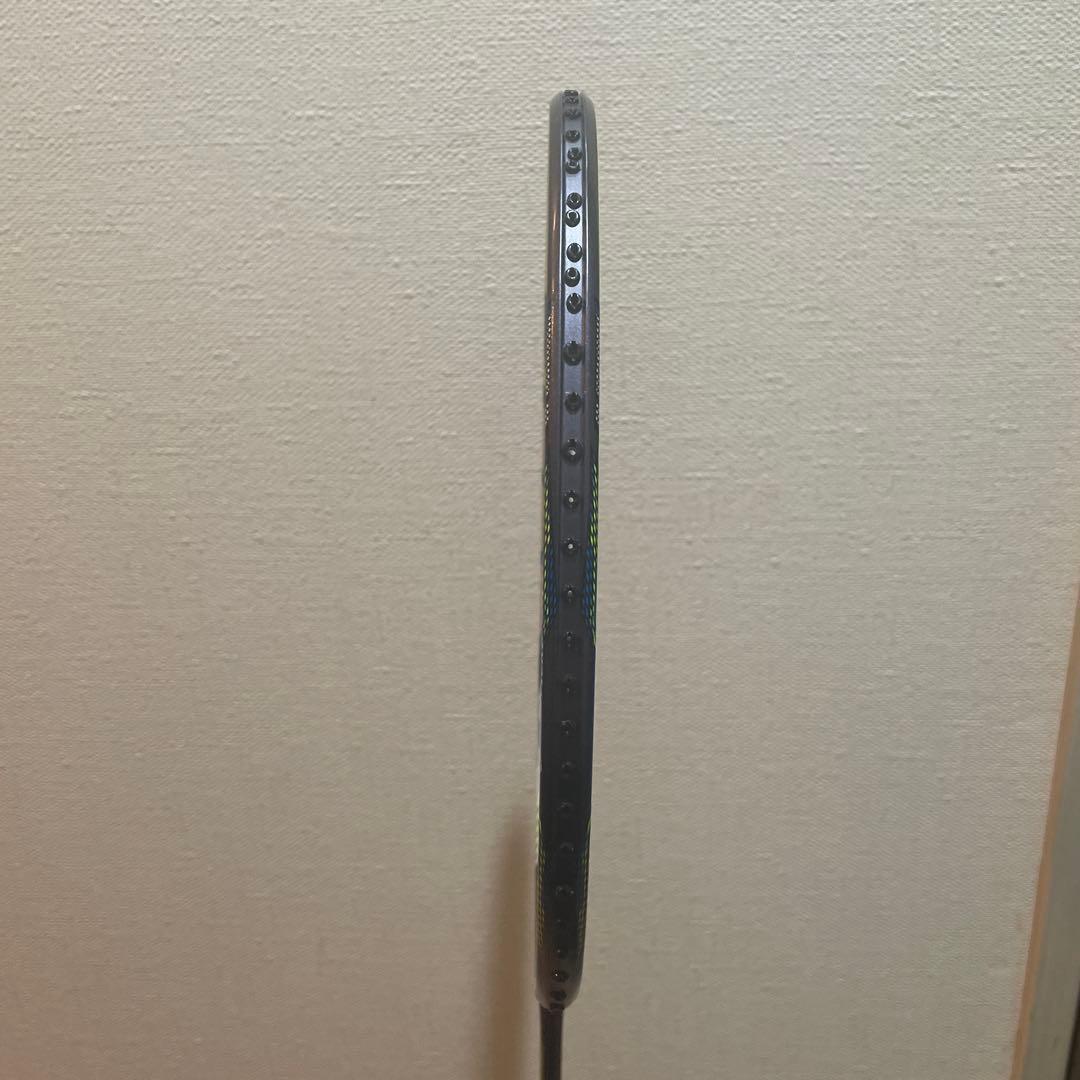 ビクター JETSP S12 バドミントンラケット 4U5