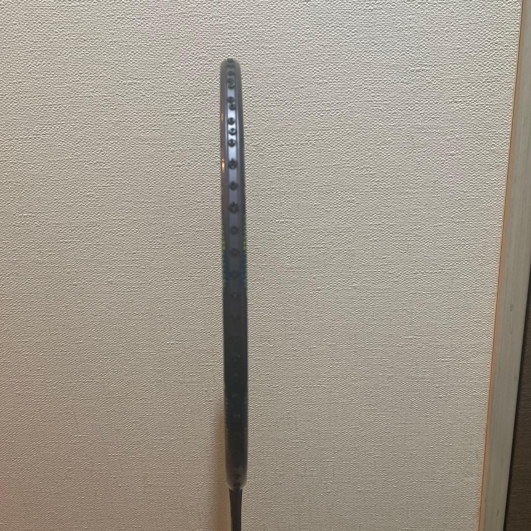 ビクター JETSP S12 バドミントンラケット 4U5