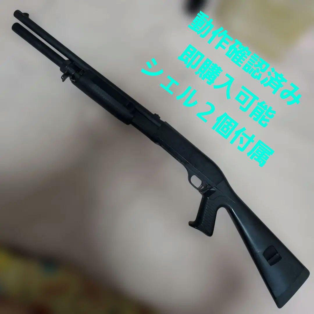 東京マルイ M3スーパー90