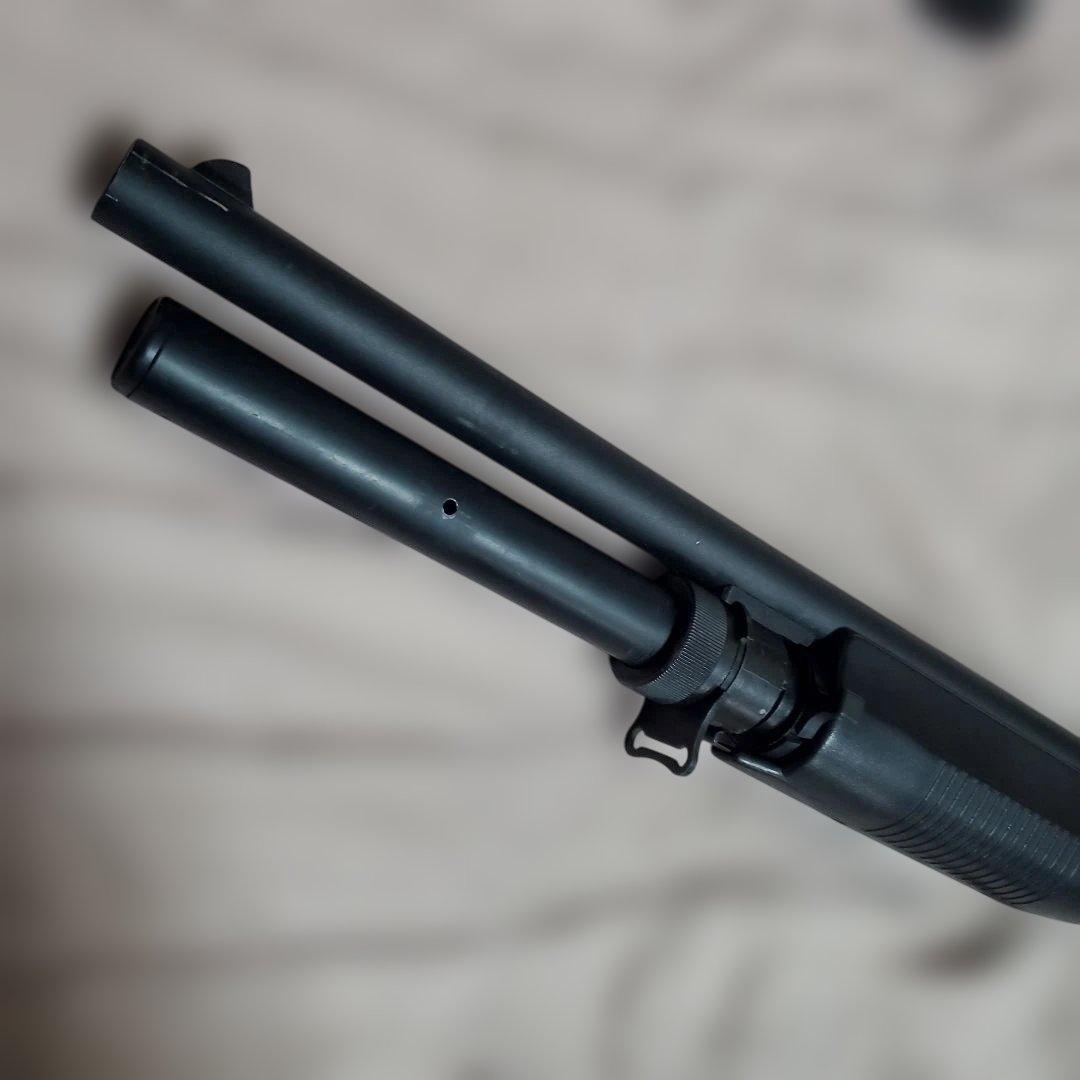 東京マルイ M3スーパー90