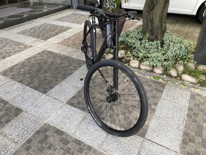 キャノンデール　バッドボーイ2