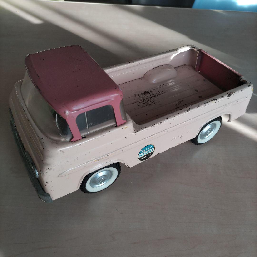 フォード エコノライン