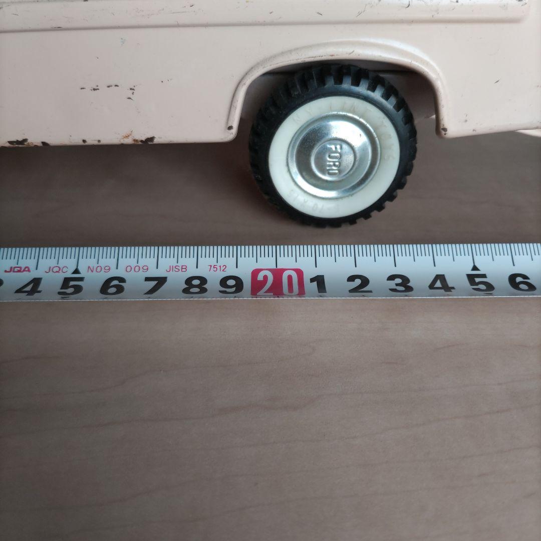 フォード エコノライン