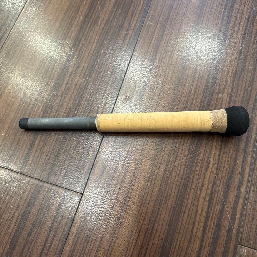 モンスターキス　グリップ延長パーツ