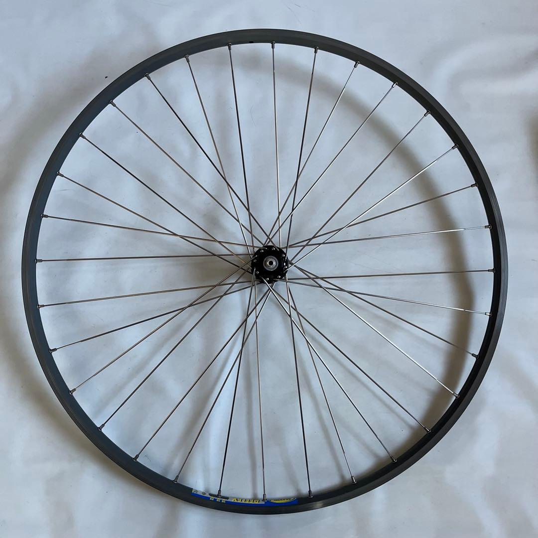 CAMPAGNOLO RECORD×MAVIC REFLEX シマノフリー